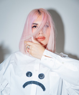 Jessica Audiffred